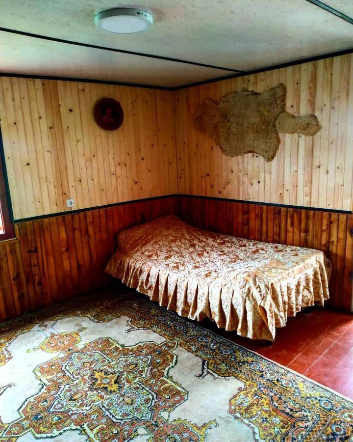 Садиба У Пані Марії Vorohta Exterior foto