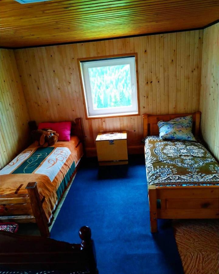 Садиба У Пані Марії Vorohta Exterior foto