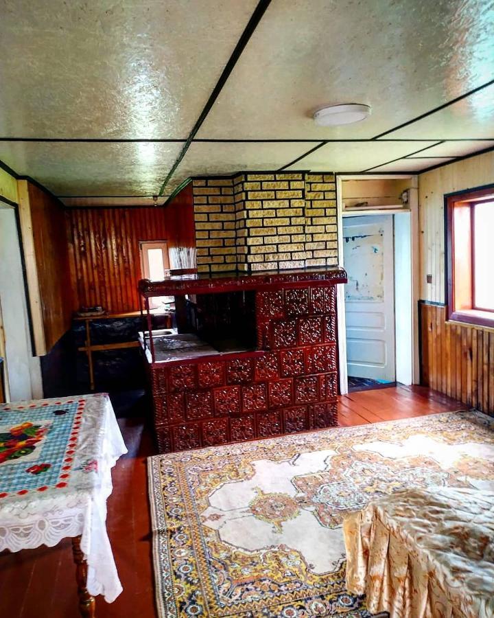 Садиба У Пані Марії Vorohta Exterior foto