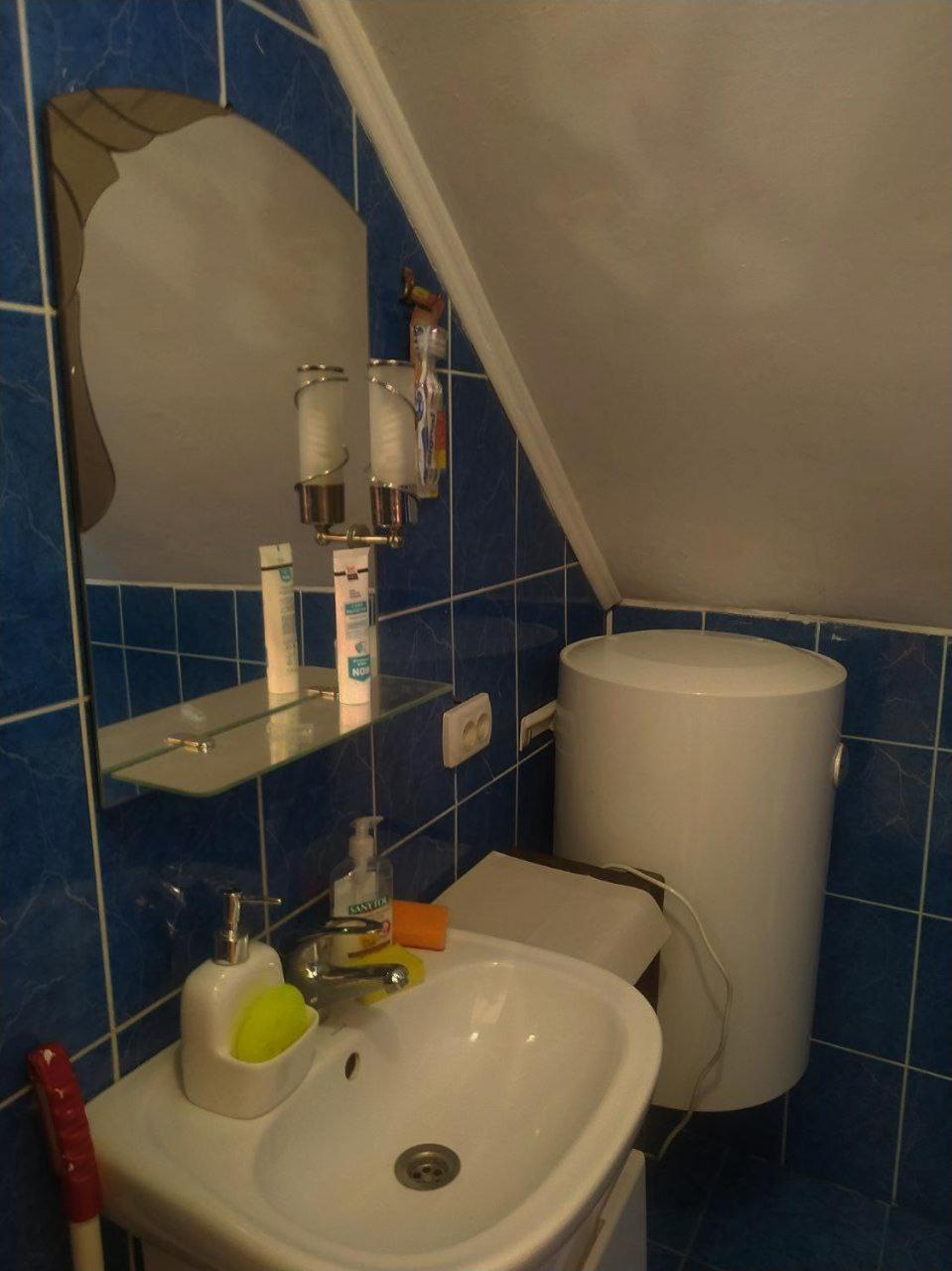 Садиба У Пані Марії Vorohta Cameră foto