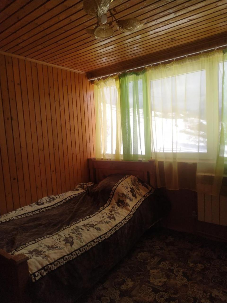 Садиба У Пані Марії Vorohta Cameră foto