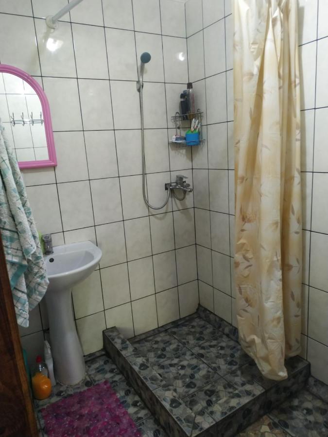 Садиба У Пані Марії Vorohta Exterior foto