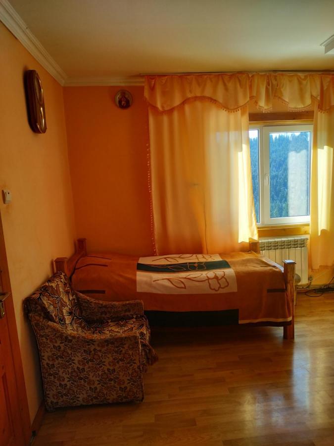 Садиба У Пані Марії Vorohta Exterior foto