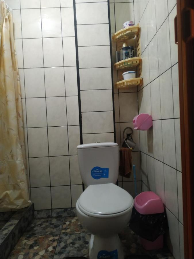 Садиба У Пані Марії Vorohta Exterior foto